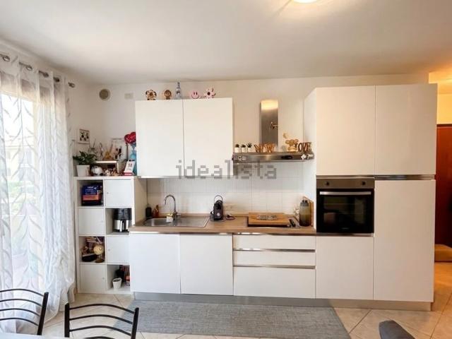 Appartamento in affitto di 50 m² in Via Vicenza