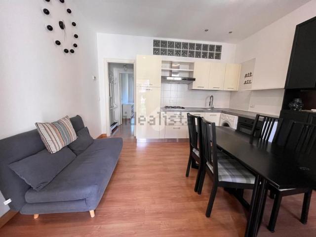 Appartamento in affitto di 50 m² in Via Vignola, 2