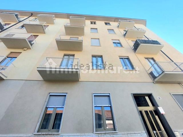 Appartamento in affitto di 50 m² in Via Villa Giusti, 51