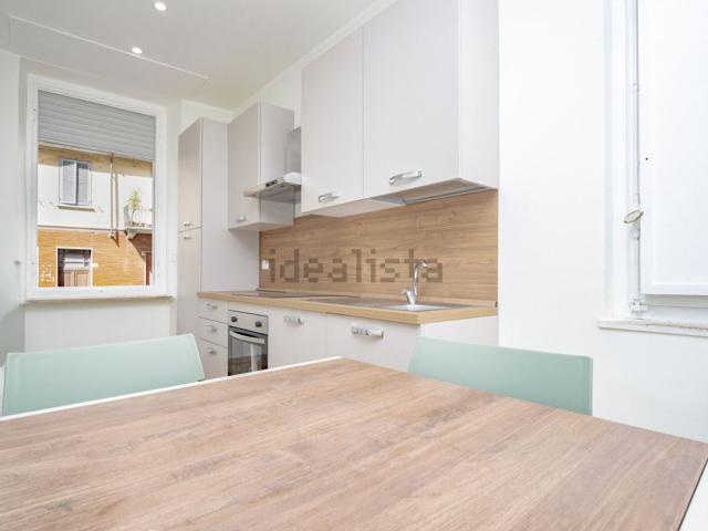 Appartamento in affitto di 50 m² in Via Villar, 47