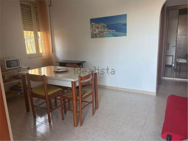 Appartamento in affitto di 50 m² in Via Villarosa