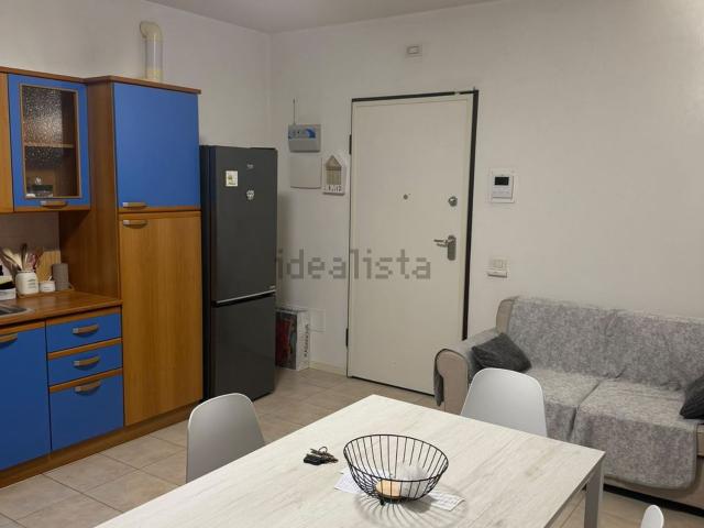Appartamento in affitto di 50 m² in Via Virgilio, 3