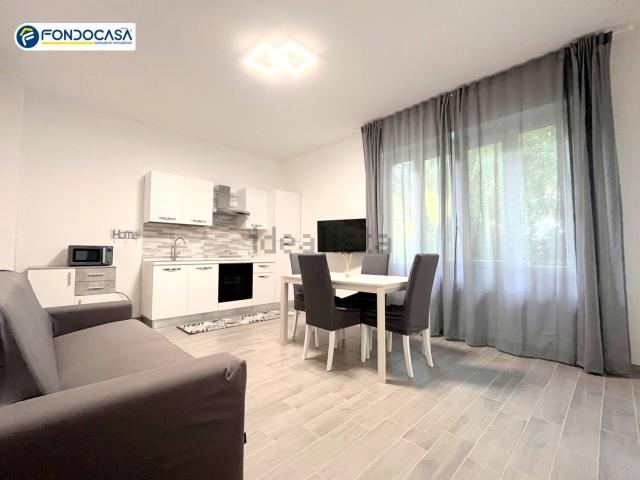 Appartamento in affitto di 50 m² in Via Vittorio Veneto