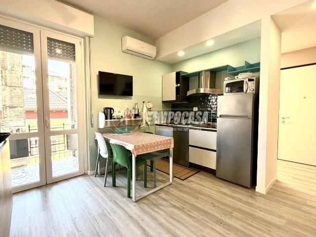 Appartamento in affitto di 50 m² in Via Vittorio Veneto, 9