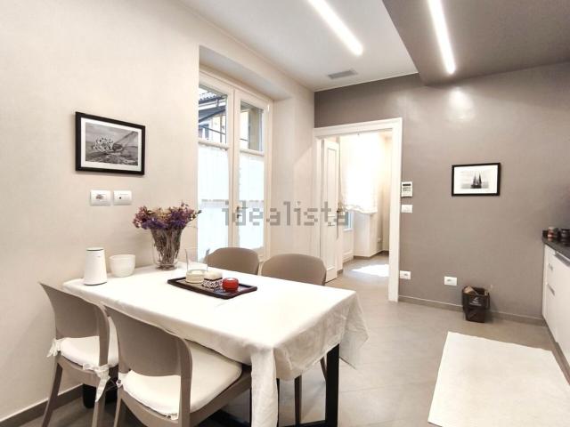 Appartamento in affitto di 50 m² in Via Vittorio Alfieri, 20