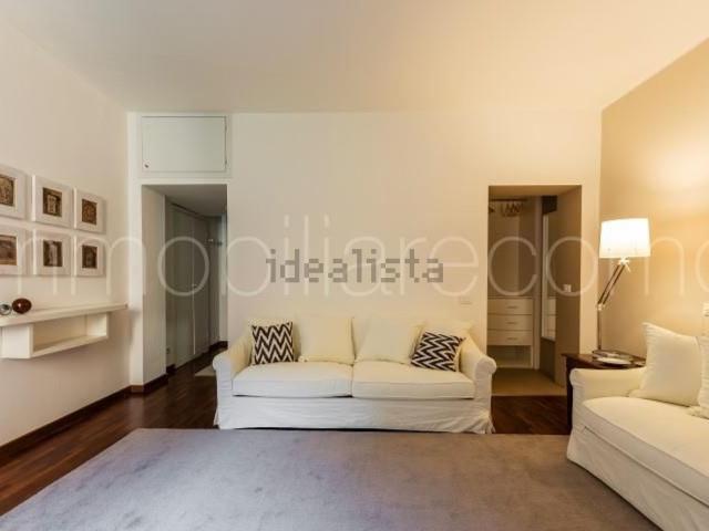 Appartamento in affitto di 50 m² in Via Vittorio Emanuele II