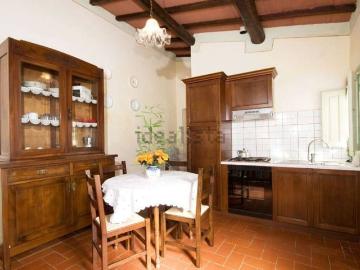 Appartamento in affitto di 50 m² in Via Volterrana