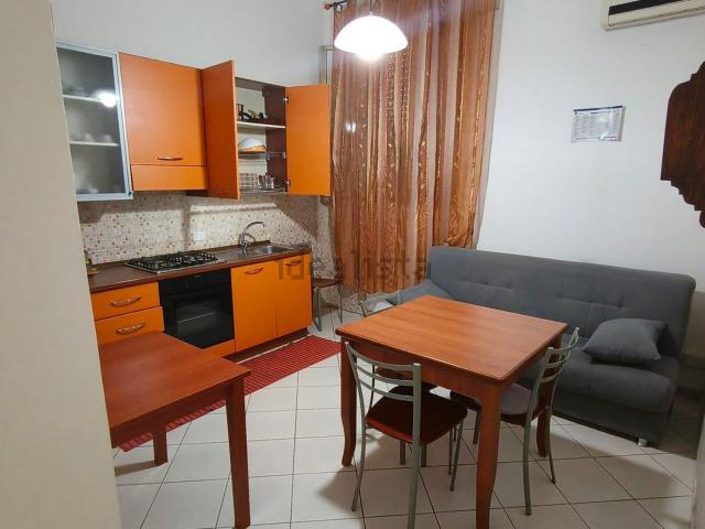 Appartamento in affitto di 50 m² in Via Vultaggio Vincenzo, 27