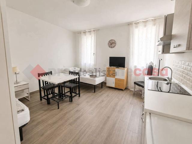 Appartamento in affitto di 50 m² in Via XI Febbraio