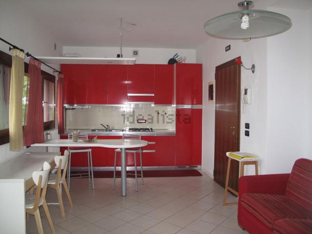 Appartamento in affitto di 50 m² in Via XIV Maggio, 1944