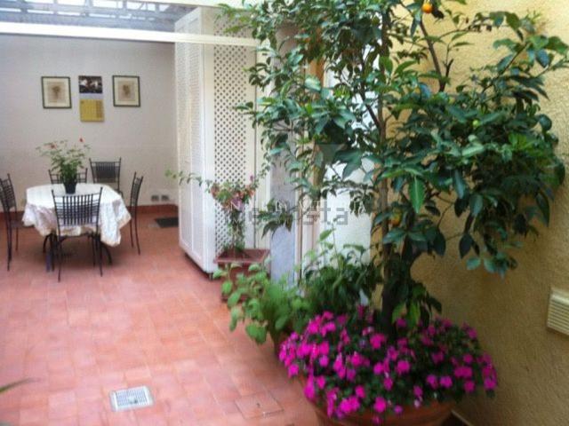 Appartamento in affitto di 50 m² in Via XX Settembre, 14