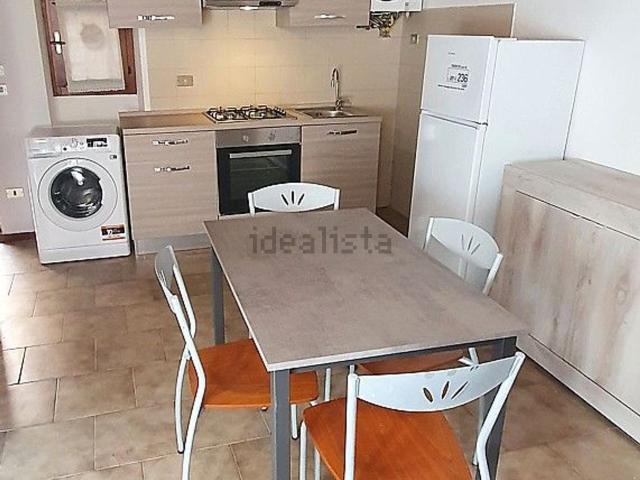 Appartamento in affitto di 50 m² in Via XX Settembre, 30