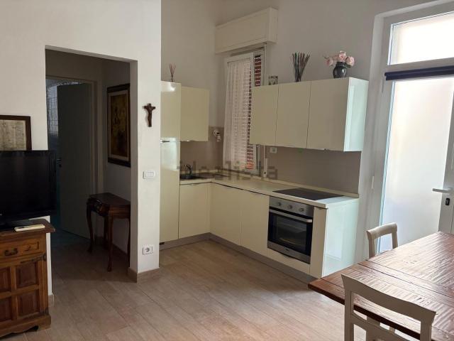 Appartamento in affitto di 60 m² in Via XXIV Maggio, 89
