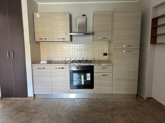 Appartamento in affitto di 50 m² in Via XXIII Marzo