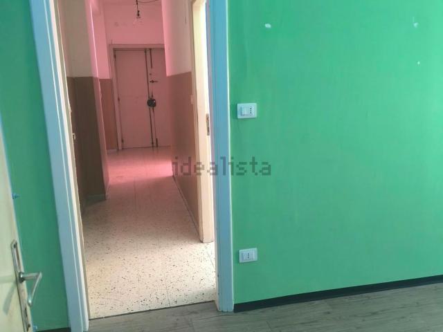 Appartamento in affitto di 50 m² in Via Zara