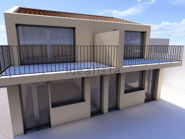 Appartamento in affitto di 50 m² in Via Zia Lisa, 154