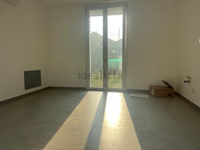 Appartamento in affitto di 50 m² in Via A. Grandi, 3