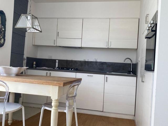 Appartamento in affitto di 50 m² in Via A. Usodimare, 17