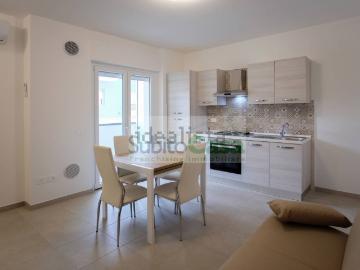 Appartamento in affitto di 50 m² in Via Achille Meneghini, 25