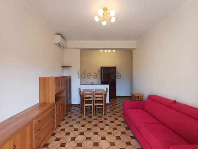 Appartamento in affitto di 50 m² in Via Achille Grandi, 11