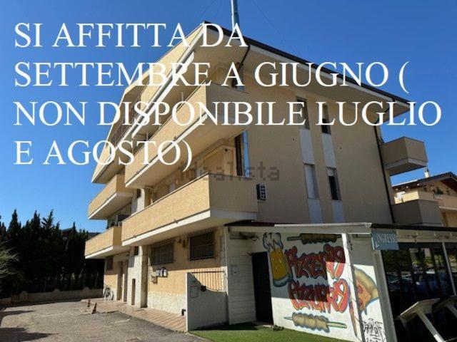 Appartamento in affitto di 50 m² in Via Abruzzo, 58