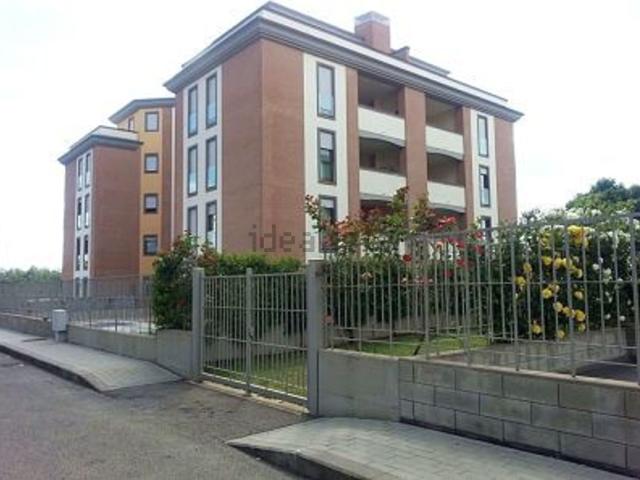 Appartamento in affitto di 50 m² in Via Adolfo Consolini, 6