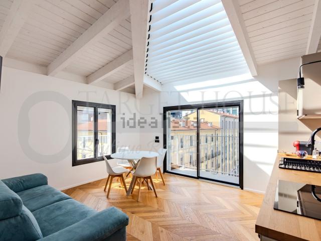 Appartamento in affitto di 50 m² in Via Adda