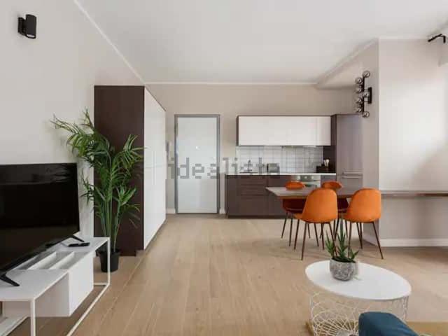 Appartamento in affitto di 50 m² in Via Adele Martignoni, 2