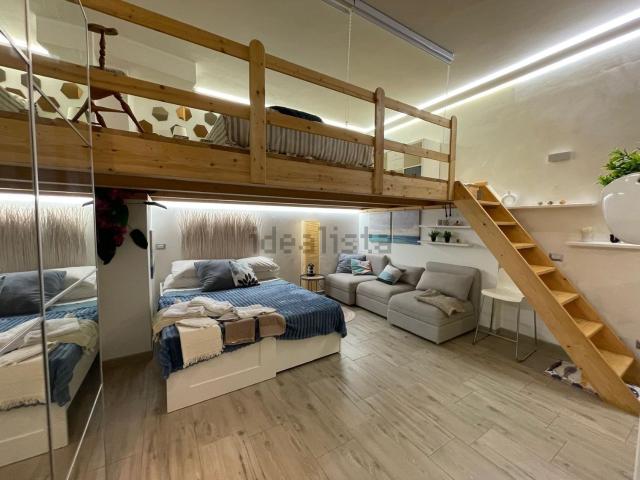 Appartamento in affitto di 50 m² in Via Adelina Patti