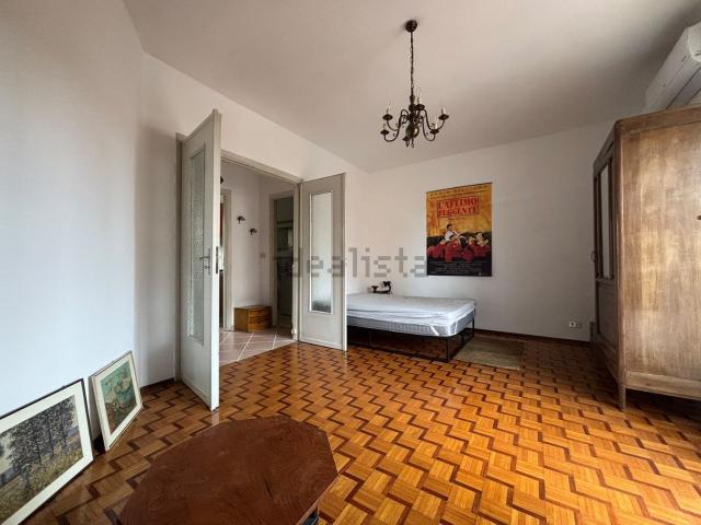 Appartamento in affitto di 50 m² in Via Aosta, 4