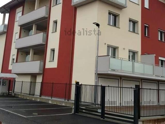 Appartamento in affitto di 50 m² in Via Alberti