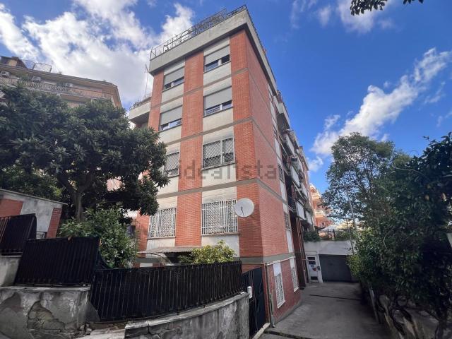 Appartamento in affitto di 50 m² in Via Alberto Mancini