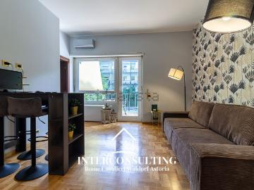Appartamento in affitto di 50 m² in Via Alberto Cadlolo, 90