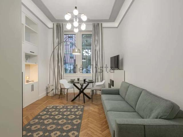 Appartamento in affitto di 50 m² in Via Alberto da Giussano, 22
