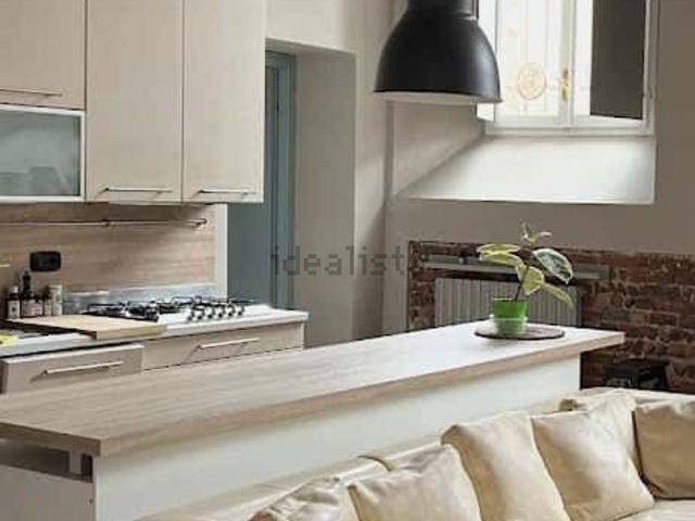 Appartamento in affitto di 50 m² in Via Alboino, 7