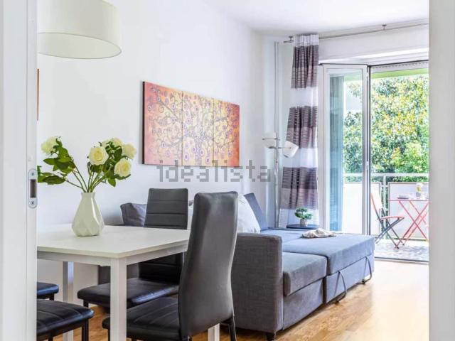 Appartamento in affitto di 50 m² in Via Alcuino