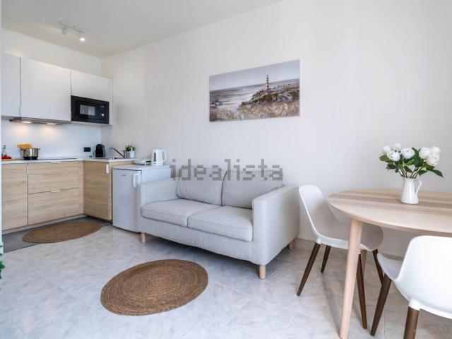 Appartamento in affitto di 35 m² in Via Alcide De Gasperi, 15