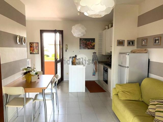 Appartamento in affitto di 50 m² in Via Aldo Moro, 1