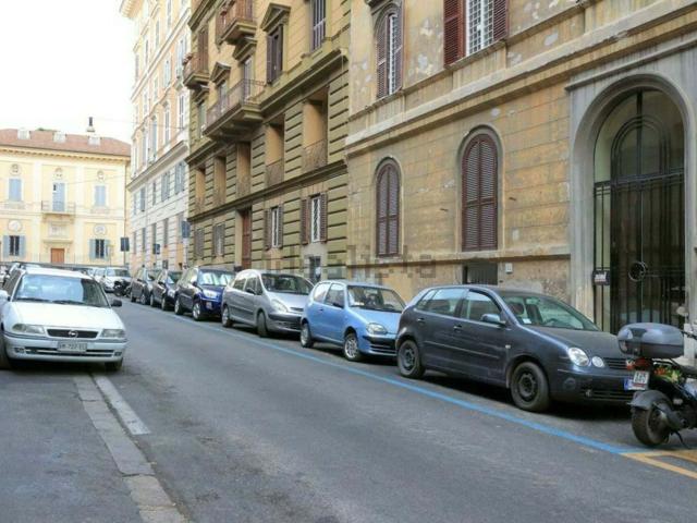Appartamento in affitto di 50 m² in Via Aleardo Aleardi, 12