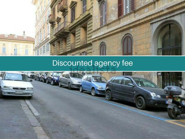 Appartamento in affitto di 50 m² in Via Aleardo Aleardi, 12