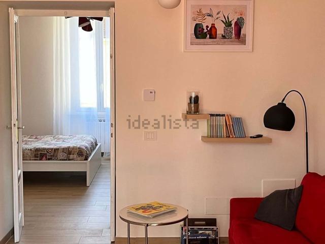 Appartamento in affitto di 50 m² in Via Aleardo Aleardi, 14