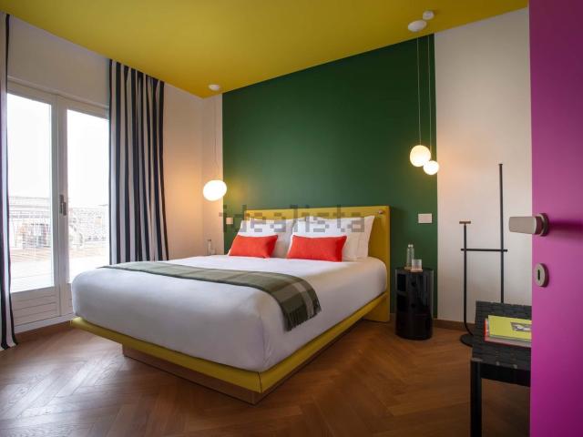 Appartamento in affitto di 50 m² in Via Alessandro Manzoni, 25