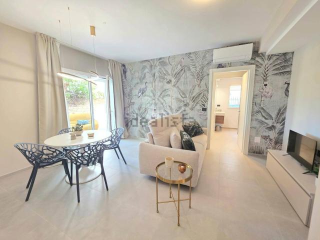 Appartamento in affitto di 50 m² in Via Alessandro Volta