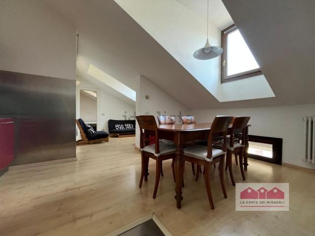 Appartamento in affitto di 50 m² in Via Alessandro Volta, 18