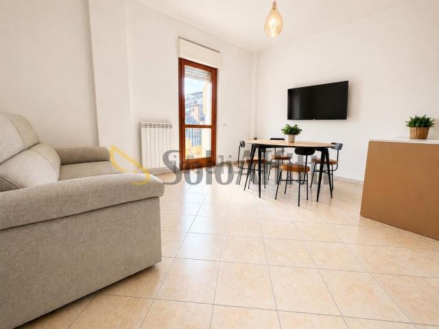 Appartamento in affitto di 50 m² in Via Alessandro Volta, 24