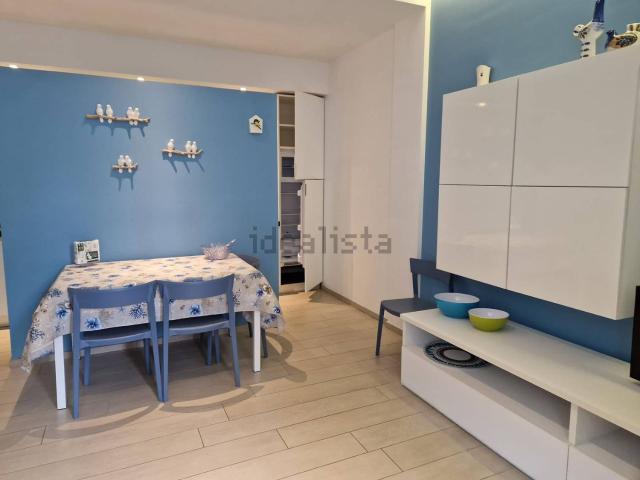 Appartamento in affitto di 50 m² in Via Alessandro Volta