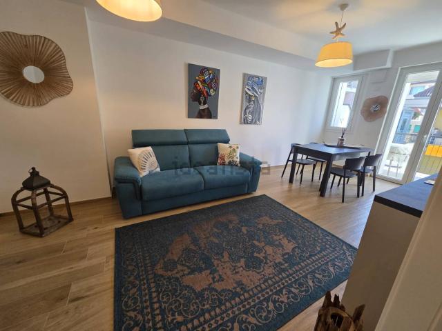 Appartamento in affitto di 50 m² in Via Alessandro Volta