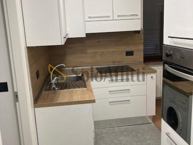 Appartamento in affitto di 50 m² in Via Alessandro Volta, 60