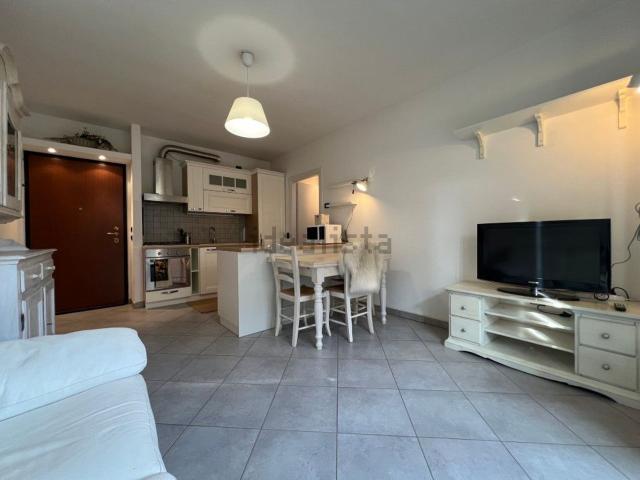 Appartamento in affitto di 50 m² in Via Alessandro Volta, 70