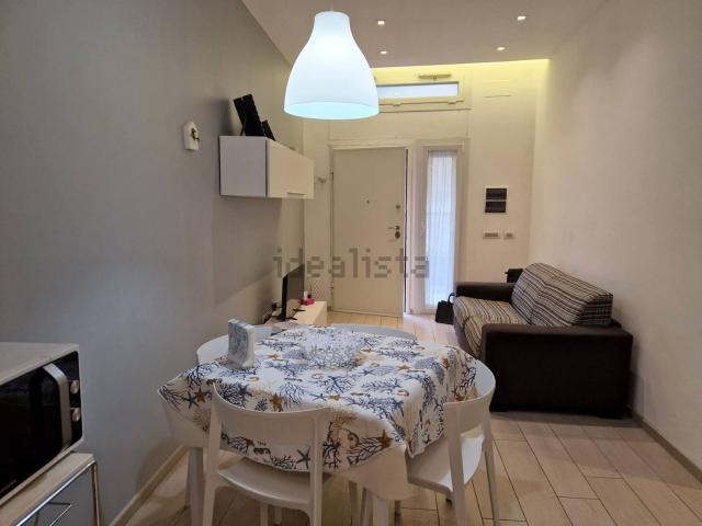 Appartamento in affitto di 50 m² in Via Alessandro Volta